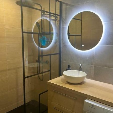 Chambre Privee Dans Un Appartement Partage Вийёрбан Экстерьер фото